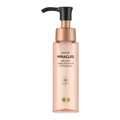 Pantene Miracles Silky Repair Hair Oil