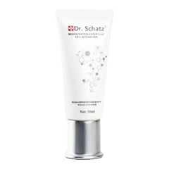 Dr. Schatz Blue Copper Peptide Beauty Facial Cleanser