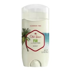 Old Spice GentleMan's Aluminum-Free Deodorant