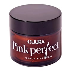 Curra French Pink Clay Exfoliating Mask