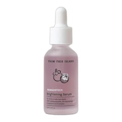 From This Island Mangosteen Brightening Serum