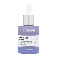 GoPure Firm & Lift Serum