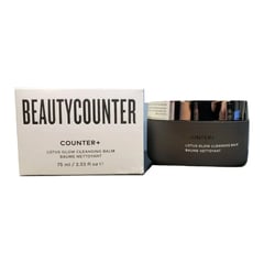 Beautycounter Counter+ Lotus Glow Cleansing Balm