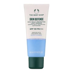 The Body Shop Skin Defence Multi- Protection Light Essence SPF 50 PA +++