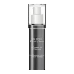 Krx Aesthetics Mela Defense Whitening Serum
