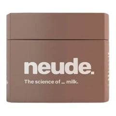 Neude Skin Facetime! Instant Glow Facial Spa Mask