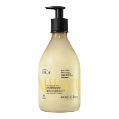 Natura Leite Para O Corpo Maracuja - Ekos