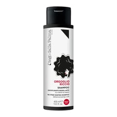 Diego Dalla Palma Professional Orgoglioriccio No-Frizz Shaping Shampoo