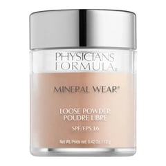Physician's Formula Mineral Wear Loose Powder SPF 16