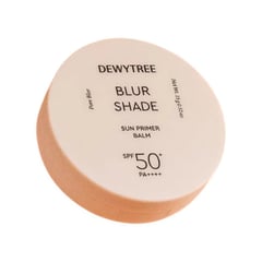 DEWYTREE Blur Shade Sun Primer Balm [SPF50+/PA++++]