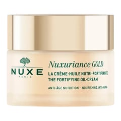 Nuxe Nuxuriance Gold The Fortifying Oil-Cream