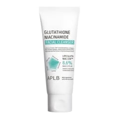 APLB Glutathione Niacinamide Facial Cleanser