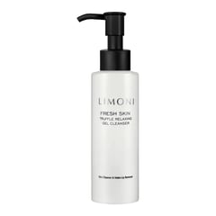 Limoni Fresh Skin Truffle Relaxing Gel Cleanser