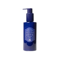 LOiViE Perfumed Body Lotion Bergamot & White Rose