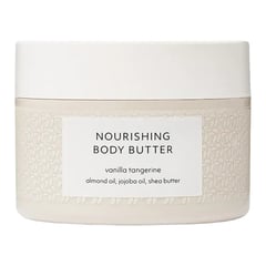 Estelle & Thild Vanilla Tangerine Body Butter