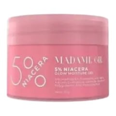 Madame Gie 5% Niacera Glow Moisture Gel