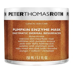 Peter Thomas Roth Pumpkin Enzyme Mask Enzymatic Dermal Resurfacer