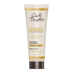 Carol's Daughter Goddess Strength Fortifying Shampoo With Castor Oil