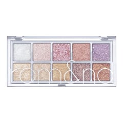 Romand Better Than Palette The Secret Garden