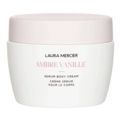 Laura Mercier Ambre Vanille Serum Body Cream