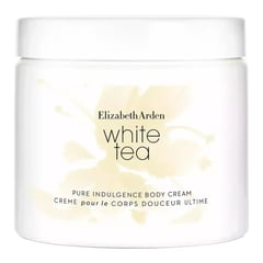 Elizabeth Arden كريم الجسم White Tea Pure Indulgence
