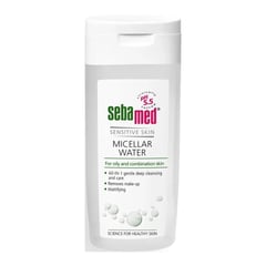 SebaMed Micellar Water For Oily And Combination Skin