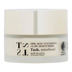 Tash Sisterhood Epic Deep Nourishing Glow Moisturizer