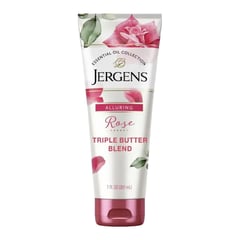 Jergens Skincare Triple Butter Blend Body Butter