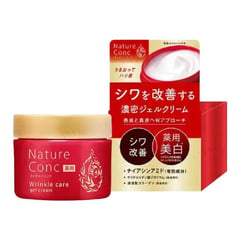 Naris Up Nature Conc Wrinkle Care Gel Cream