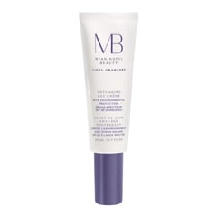 Meaningful Beauty كريم نهاري مضاد لعلامات التقدم في السن مع حماية بيئية SPF30