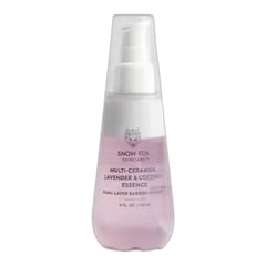 Snow Fox Skincare Multi-Ceramide Lavender & Coconut Essence