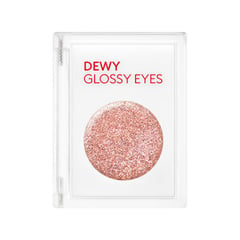 Missha Dewy Glossy Eyes Glitter Eyeshadow