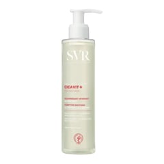 SVR Cicavit+ Foaming Gel Ultra-Gentle Cleanser