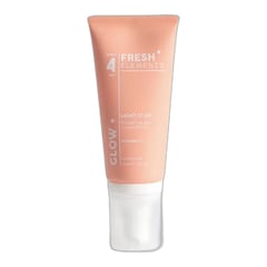 Fresh Elements By M&S Glow Protecting Day Cream SPF 25