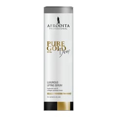 Afrodita Pure Gold Divine 24 Ka Luxurious Lifting Serum