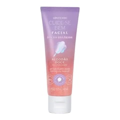 O Boticário Algodão Doce Cuide-Se Bem Facial