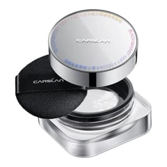 Carslan Black Magnet Soft Focus Makeup Powder For Sensitive Skin