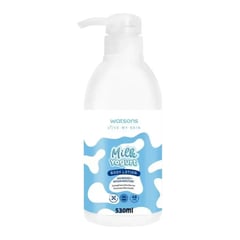 Watsons Love My Skin Milk Yogurt Body Lotion