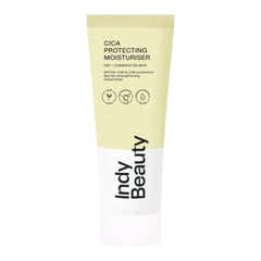 Indy Beauty Cica Protecting Moisturiser SPF 50