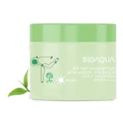 Bioaqua Tea Tree Oligopeptide Acne Barrier Sunscreen SPF 35