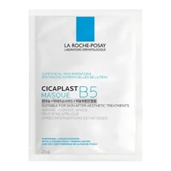 La Roche-Posay Cicaplast B5 Facial Sheet Mask