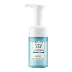 Skintific Amino Acid Ultra Gentle Cleansing Mousse