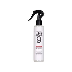 Biome Activate علاج حريري للشعر دون شطف Hair Repair 9