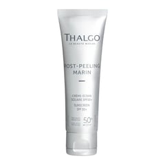 Thalgo La Beauté Marine Post-Peeling Marin Sunscreen SPF 50+