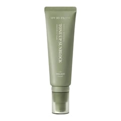 Village 11 Factory Daily Mineral Tone Up Sunblock SPF 50+