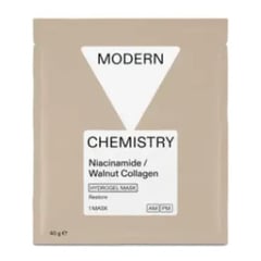 Modern Chemistry By Boots Modern Chemistry Restore Hydrogel Sleep Mask