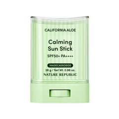 Nature Republic California Aloe Soothing Sun Stick [SPF50+/PA++++]