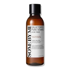 Some By Mi Galactomyces Pure Vitamin C Glow Toner