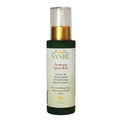 SanRe Organic Skinfood لافندر بليس تونر الوجه العضوي باللافندر والكالنديولا والهيليكريزوم