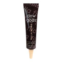 dew of the gods Filla Nitro 咖啡因 + 視黃醇 超級胜肽眼下眼霜